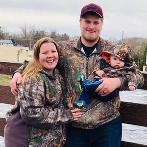 Meet your Posher, Haley